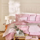 Pois de Senteur Bedding Collection-Gina's Home Linen Ltd