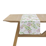 Pois de Senteur Table Linens Collection-Gina's Home Linen Ltd