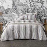 Porquerolle Bedding Collection-Gina's Home Linen Ltd