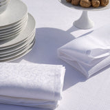 Portofino Table Linens Collection-Gina's Home Linen Ltd