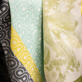 Potager d'Hiver Kitchen Towel-Gina's Home Linen Ltd