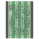 Poteries Kitchen Towel-Gina's Home Linen Ltd