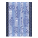Poteries Kitchen Towel-Gina's Home Linen Ltd