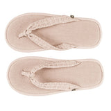 Pousada Slippers Collection-Gina's Home Linen Ltd