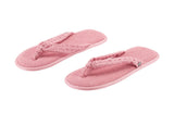 Pousada Slippers Collection-Gina's Home Linen Ltd