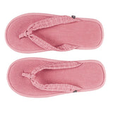 Pousada Slippers Collection-Gina's Home Linen Ltd