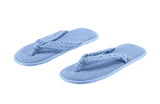 Pousada Slippers Collection-Gina's Home Linen Ltd