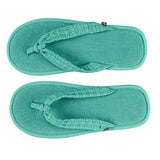 Pousada Slippers Collection-Gina's Home Linen Ltd