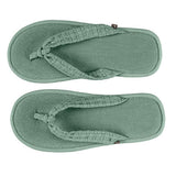 Pousada Slippers Collection-Gina's Home Linen Ltd