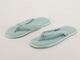 Pousada Slippers Collection-Gina's Home Linen Ltd