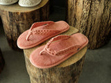 Pousada Slippers Collection-Gina's Home Linen Ltd