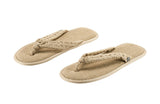 Pousada Slippers Collection-Gina's Home Linen Ltd