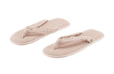 Pousada Slippers Collection-Gina's Home Linen Ltd