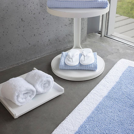 Pousada Slippers Collection-Gina's Home Linen Ltd