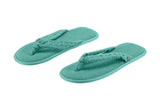 Pousada Slippers-Gina's Home Linen Ltd