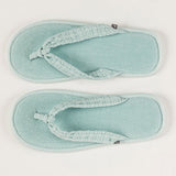 Pousada Slippers-Gina's Home Linen Ltd