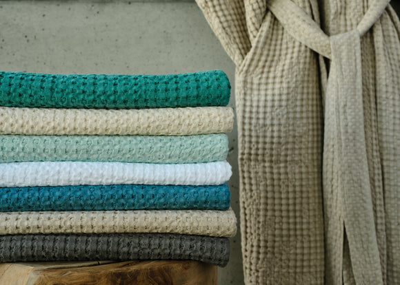Pousada Towel Collection-Gina's Home Linen Ltd