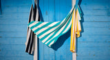 Prado Beach Towel-Gina's Home Linen Ltd