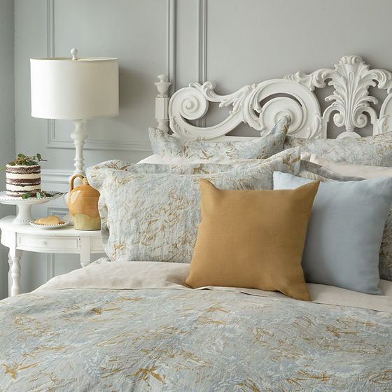 Primavera Bedding Collection-Gina's Home Linen Ltd