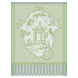 Promenade Imperial Kitchen Towel-Gina's Home Linen Ltd