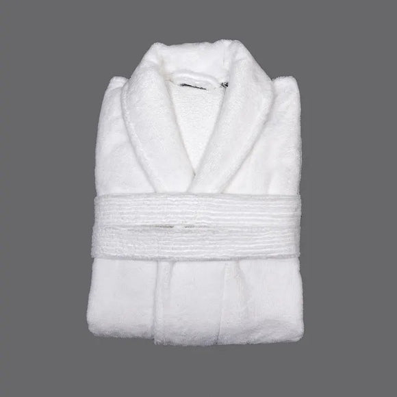 Pure Bath Robes Hotel Collection-Gina's Home Linen Ltd