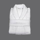 Pure Bath Robes Hotel Collection-Gina's Home Linen Ltd
