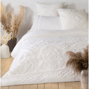 Raitha Duvet Cover Set-Gina's Home Linen Ltd