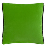Raku Patchwork Decorative Cushion-Gina's Home Linen Ltd