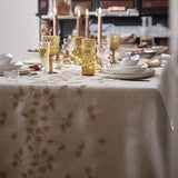 Ramage Table Linen Collection-Gina's Home Linen Ltd