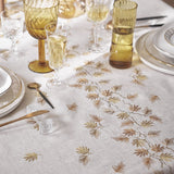 Ramage Table Linen Collection-Gina's Home Linen Ltd
