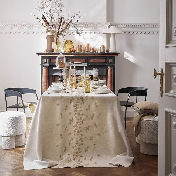 Ramage Table Linen Collection-Gina's Home Linen Ltd