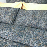 Rego Duvet Cover Set-Gina's Home Linen Ltd