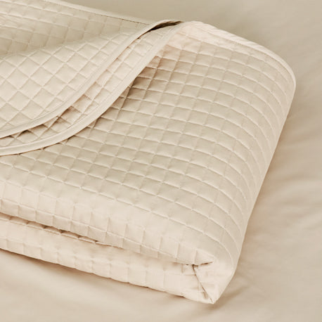 Renaissance Box Quilt Blanket Collection-Gina's Home Linen Ltd