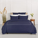 Renaissance Hotel Bedding Collection-Gina's Home Linen Ltd