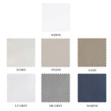 Renaissance Hotel Duvet Cover-Gina's Home Linen Ltd