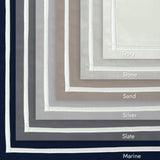 Renaissance Hotel Duvet Cover-Gina's Home Linen Ltd