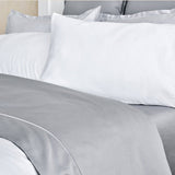 Renaissance Solid Bedding Collection-Gina's Home Linen Ltd