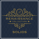 Renaissance Solid Duvet Cover Collection-Gina's Home Linen Ltd