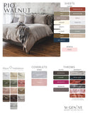 Rio Bedding Collection-Gina's Home Linen Ltd