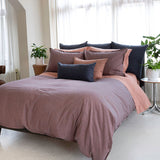 Riva Bedding Collection-Gina's Home Linen Ltd