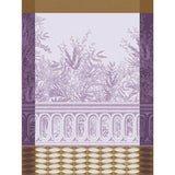 Riviera Mimosa Kitchen Towel-Gina's Home Linen Ltd