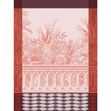 Riviera Mimosa Kitchen Towel-Gina's Home Linen Ltd