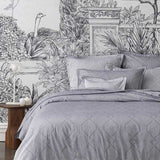 Rivoli Bedding Collection-Gina's Home Linen Ltd