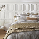 Rocaille Bedding Collection-Gina's Home Linen Ltd