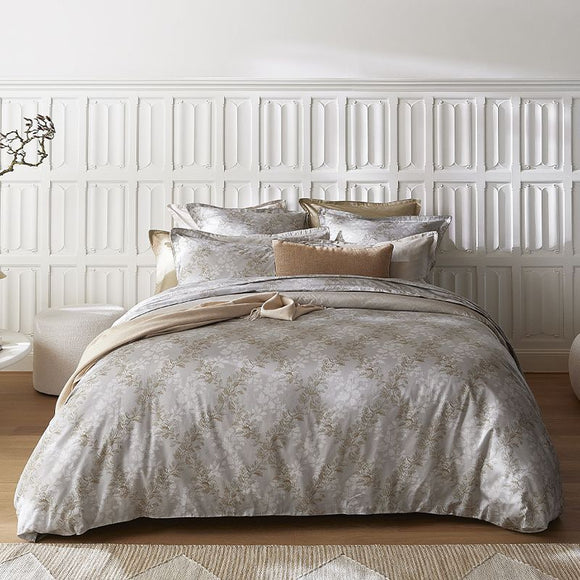 Rocaille Bedding Collection-Gina's Home Linen Ltd