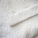 Rochelle Matelasse Bedding Collection-Gina's Home Linen Ltd