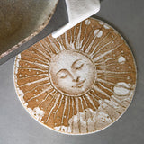 Roi Soleil Bath Rug-Gina's Home Linen Ltd