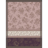 Romance Kitchen Towel-Gina's Home Linen Ltd