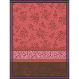 Romance Kitchen Towel-Gina's Home Linen Ltd
