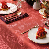 Romance Table Linens Collection-Gina's Home Linen Ltd